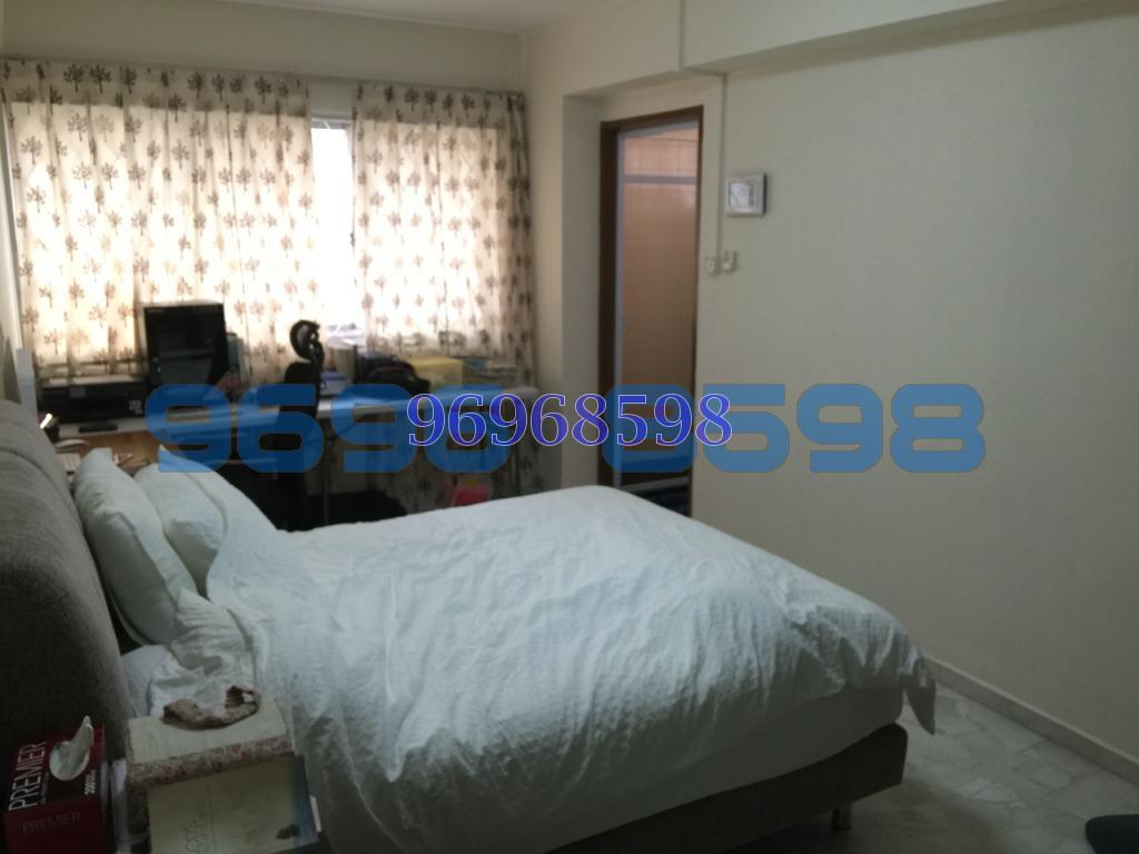 Blk 566 Pasir Ris Street 51 (Pasir Ris), HDB 5 Rooms #85232832